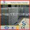 easy installation construction galvanized outdoor temporary fence supplier