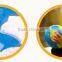 Early Learning Teaching Aids Montessori Baby Toys Earth Globe