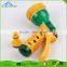 New design durable home hose nozzle
