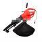 2016 Hot Sale Leaf Blower, Blower Vac,Electric Leaf Blower