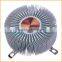 CHUANGHE supply custom t5 aluminum heat sink