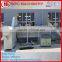 waste PP PE PVC PET plastic cleaning and washing machine line