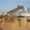 Industrial big capacity conveyor belt used in mining manufacturer of China