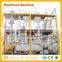 High quality biodiesel plant machine making biodiesel from cooking oil biodiesel machine for sale