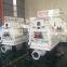 New Design Wood Chips Hammer Mill / Wood Crusher for Sale