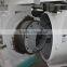 Homemade hydraulic wood pellet mill for sale