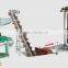 peanut/grain /soybean /cocoa conveying line/baking line/oven/red skin peeler