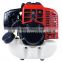 Petrol brush cutter engine with CE