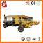 GPS5-15S Hydraulic Pump Wet Concrete Spray Shotcrete Machine