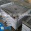 China made high pressure bearing cast iron plates