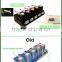 Combo Sublimation Mug Heat Press Machine SGS CE MP150X5