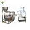 TG-250 Tofu machine /Soybean Grinding/Cooking Machine bean curd machinery