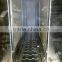 POF Film Shrink Wrapping Packaging Machine