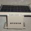 solar ultrasonic bird repeller
