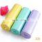 plastic garbage bags/trash bags/reuse bags/rubbish bag