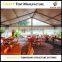 weddings marquee event canopy party tent with aluminum frame and PVC cover