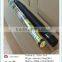 30gsm 50gsm 80gsm 100gsm black small roll non woven used for Gardening weed mat