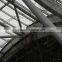 Light Steel Prefab Roof Building