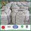 high tensile galvanized sharp razor barbed wire for security fence