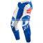 dirt bike sublimated motocross pant and jersey