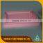 Multiple Specifications Wooden Tray