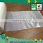 PLA small clear plastic bag for candy,cookie