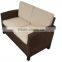 Patio recliner sofa china