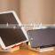Multi-functional Tiny House Design 4 Port USB Hub, Touch Sensor LED Night Light, Creative USB Hub With Smartphone Holder