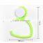 Wholesale Stock Sucker Plastic Towel Rack Napkin Holder