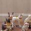 Funny mini cat wholesale christmas ornament suppliers