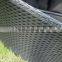 wicker sun bed furniture outdoor rattan day bed