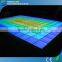 dreamy magic led dance floor GKD-060DF