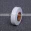 Bright spandex yarn 210D raw white Brand or homemade for webbing