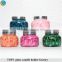 glass lantern candle holder Mosaic Multi Color Candle Holder for Decoration