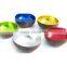 Vietnam Lacquer Coconut Bowl / High Quality Cheap Price Lacquer Bowl From Natural Material