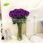 GNW FLS01 Artificial Flower Rose Bundle Real Touch Good Quality Factory Wholesale for Wedding Decoration