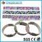 Hot selling silicone emergency alert qr code id bracelet with factory price