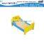 (HC-2305)Hot Sale Durable Baby Single Bed Furniture kids bedroom furniture dubai children