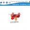 (HB-14905) Cheap Playground Motorcycles Spring Toy