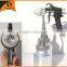 SAT1184 hvlp paint dual head spray gun 5