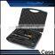 Portable Hard Plastic Case for Full Set Flashlight Torch