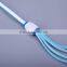 4 in 1 Multinational USB, Custom logo usb cable
