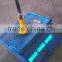 High quality point chisel with soft grip made in china