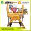 YCD-22 High efficiency rail track cheapest price mechanical rammer