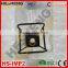 Jinhua heSheng 2015 Special Aluminum Square Motorcycle Helmet Stand with CE approved Trade Assurance IMP2
