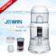 Mineral water filter