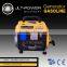 JLT POWER 2-stroke generator 500 watt with CE GS