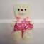 factory OEM promotion toy stuffed teddy bear plush toy