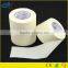 yellow pvc duct tape no adhesive pipe wrap tape