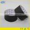 gaffer tape in black matte finish